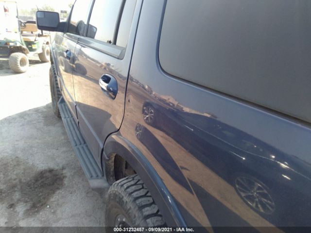 Photo 5 VIN: 1FMJU1J5XCEF04731 - FORD EXPEDITION 