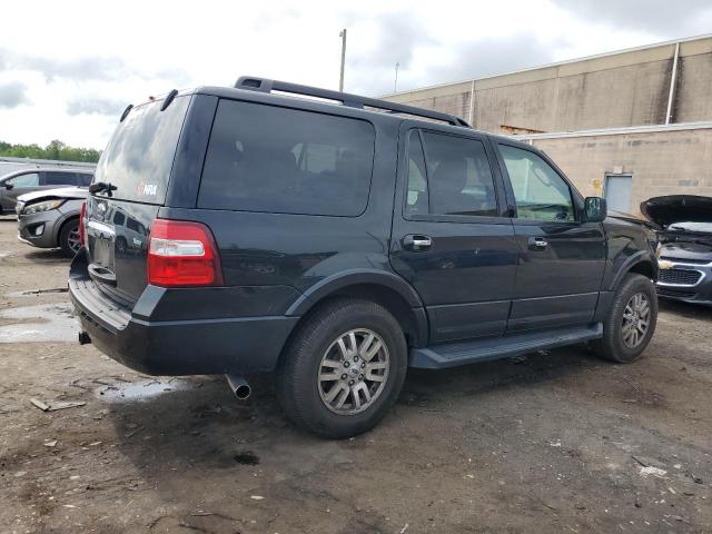 Photo 2 VIN: 1FMJU1J5XCEF48972 - FORD EXPEDITION 