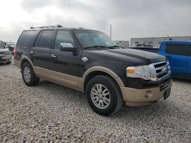 Photo 3 VIN: 1FMJU1J5XDEF36709 - FORD EXPEDITION 