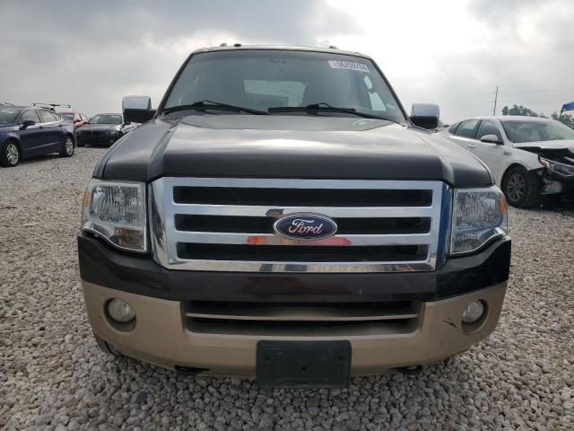 Photo 4 VIN: 1FMJU1J5XDEF36709 - FORD EXPEDITION 