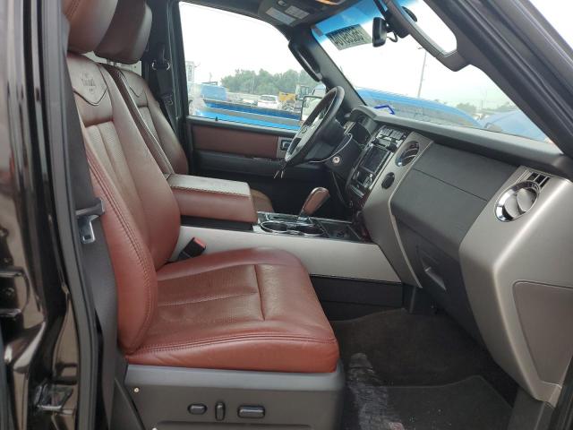 Photo 6 VIN: 1FMJU1J5XDEF36709 - FORD EXPEDITION 