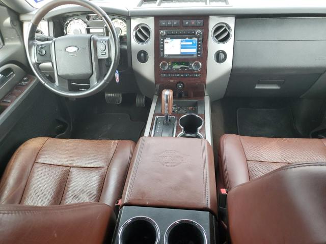 Photo 7 VIN: 1FMJU1J5XDEF36709 - FORD EXPEDITION 