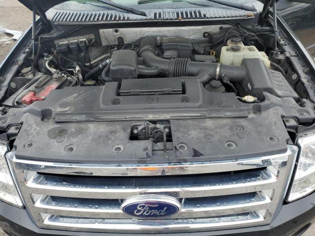 Photo 11 VIN: 1FMJU1J5XDEF45118 - FORD EXPEDITION 