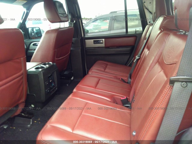 Photo 7 VIN: 1FMJU1J5XDEF58631 - FORD EXPEDITION 