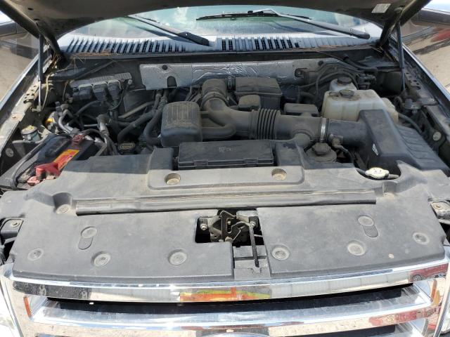 Photo 11 VIN: 1FMJU1J5XEEF56119 - FORD EXPEDITION 