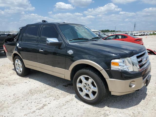 Photo 3 VIN: 1FMJU1J5XEEF56119 - FORD EXPEDITION 