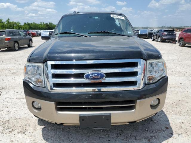 Photo 4 VIN: 1FMJU1J5XEEF56119 - FORD EXPEDITION 