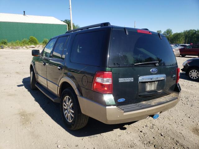 Photo 2 VIN: 1FMJU1J5XEEF64060 - FORD EXPEDITION 