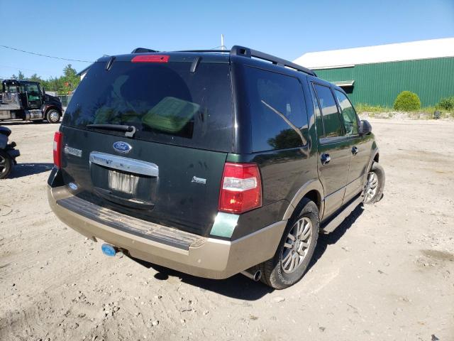 Photo 3 VIN: 1FMJU1J5XEEF64060 - FORD EXPEDITION 