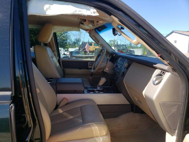 Photo 4 VIN: 1FMJU1J5XEEF64060 - FORD EXPEDITION 