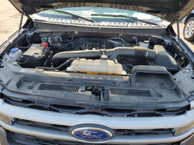 Photo 11 VIN: 1FMJU1J80PEA10717 - FORD EXPEDITION 