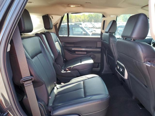 Photo 10 VIN: 1FMJU1J81PEA66116 - FORD EXPEDITION 