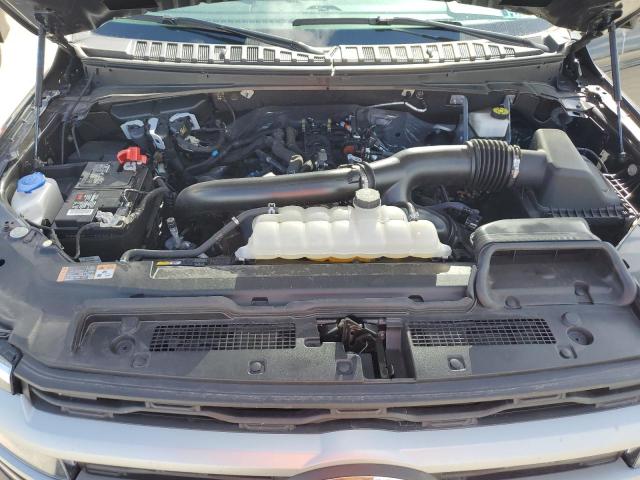 Photo 11 VIN: 1FMJU1J82REA09667 - FORD EXPEDITION 