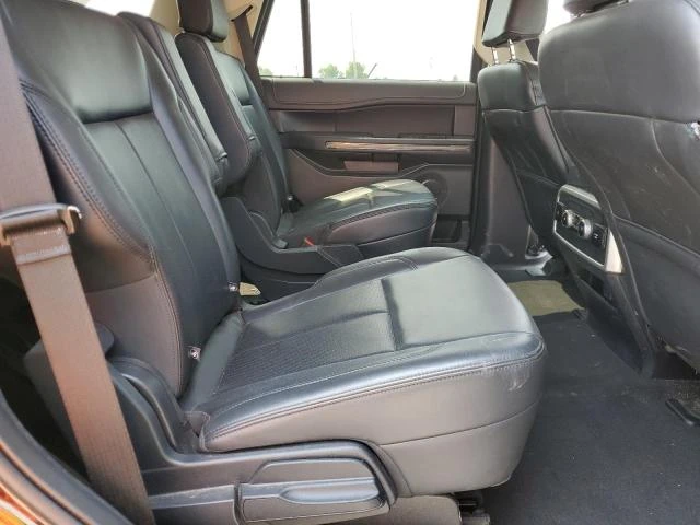 Photo 10 VIN: 1FMJU1J84REA25062 - FORD EXPEDITION 