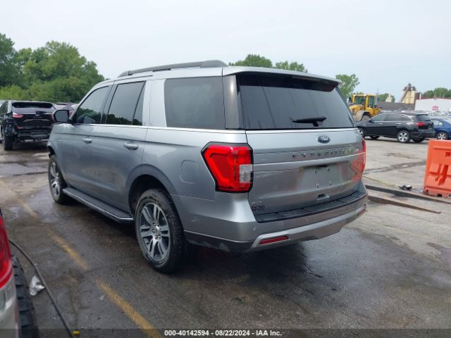 Photo 2 VIN: 1FMJU1J86PEA27327 - FORD EXPEDITION 