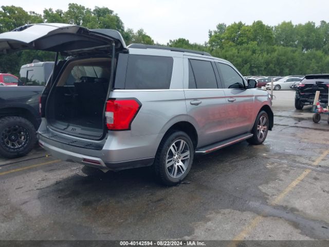 Photo 3 VIN: 1FMJU1J86PEA27327 - FORD EXPEDITION 