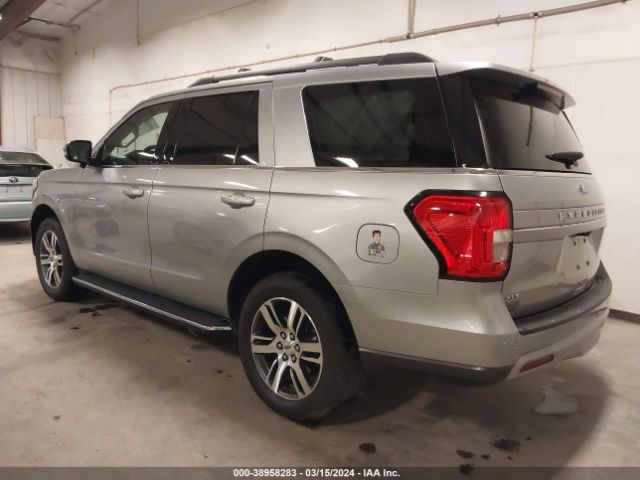 Photo 2 VIN: 1FMJU1J87PEA09337 - FORD EXPEDITION 