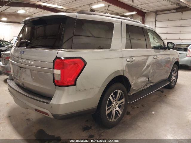 Photo 3 VIN: 1FMJU1J87PEA09337 - FORD EXPEDITION 