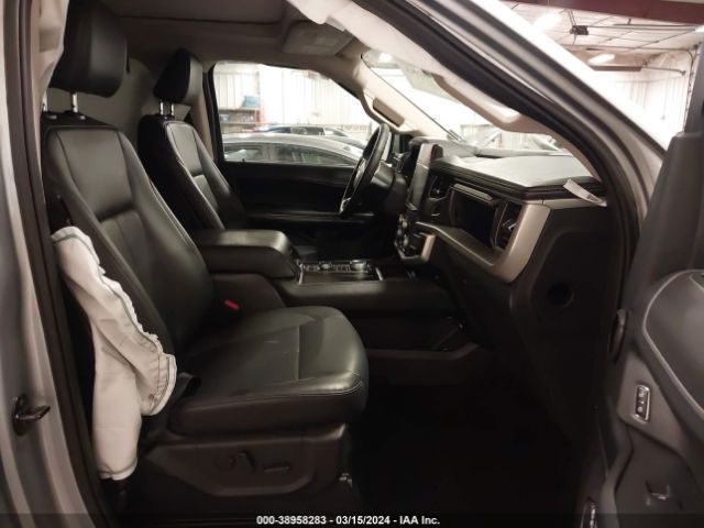 Photo 4 VIN: 1FMJU1J87PEA09337 - FORD EXPEDITION 