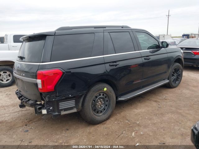 Photo 3 VIN: 1FMJU1J8XPEA66146 - FORD EXPEDITION 