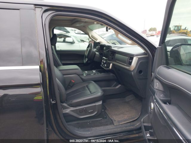 Photo 4 VIN: 1FMJU1J8XPEA66146 - FORD EXPEDITION 