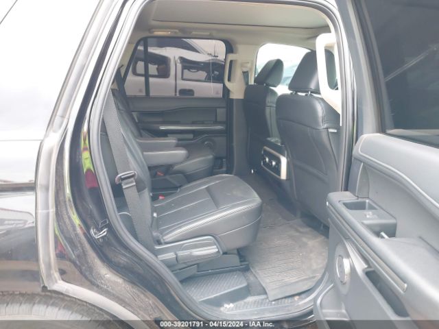 Photo 7 VIN: 1FMJU1J8XPEA66146 - FORD EXPEDITION 