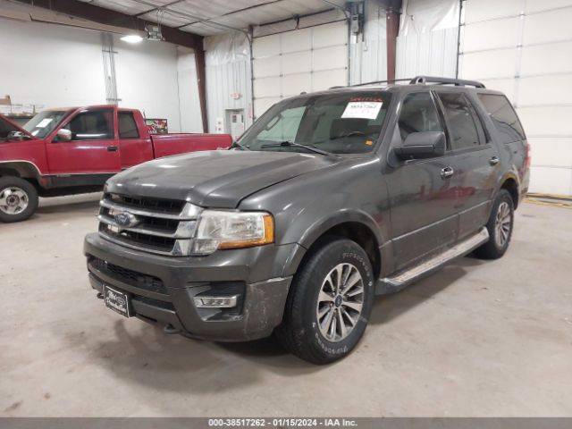 Photo 1 VIN: 1FMJU1JT0FEF05423 - FORD EXPEDITION 