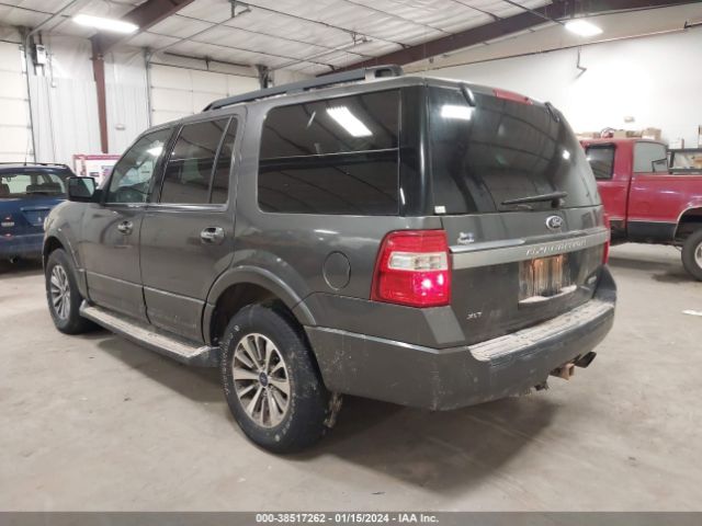 Photo 2 VIN: 1FMJU1JT0FEF05423 - FORD EXPEDITION 