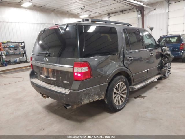 Photo 3 VIN: 1FMJU1JT0FEF05423 - FORD EXPEDITION 