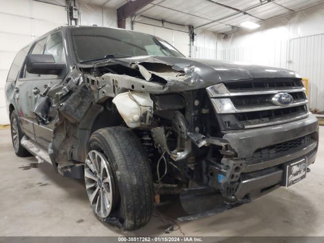 Photo 5 VIN: 1FMJU1JT0FEF05423 - FORD EXPEDITION 