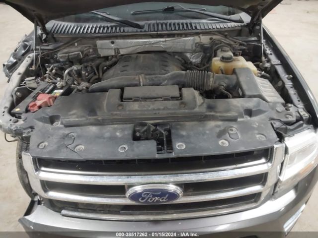 Photo 9 VIN: 1FMJU1JT0FEF05423 - FORD EXPEDITION 