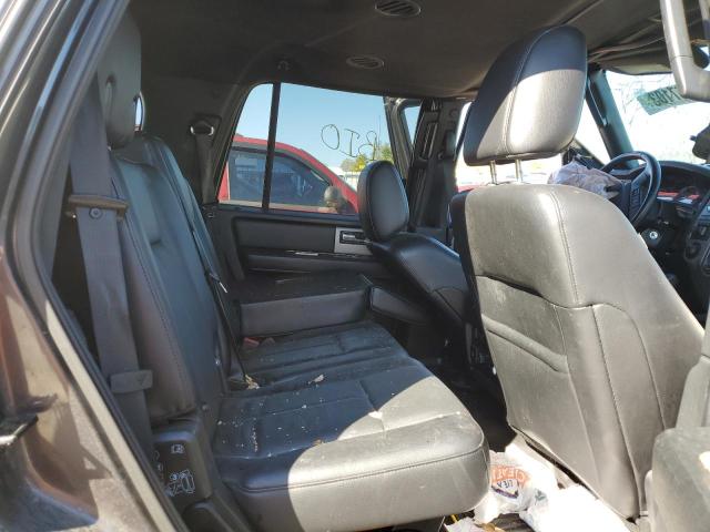 Photo 10 VIN: 1FMJU1JT0FEF06474 - FORD EXPEDITION 