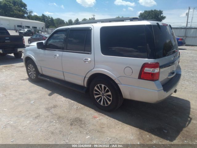 Photo 2 VIN: 1FMJU1JT0FEF09262 - FORD EXPEDITION 