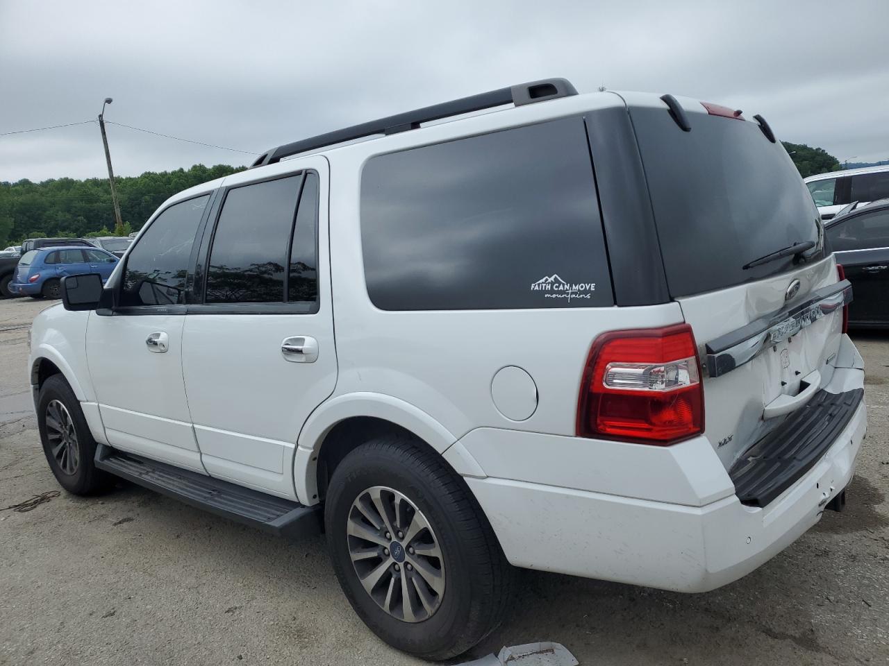 Photo 1 VIN: 1FMJU1JT0FEF44531 - FORD EXPEDITION 