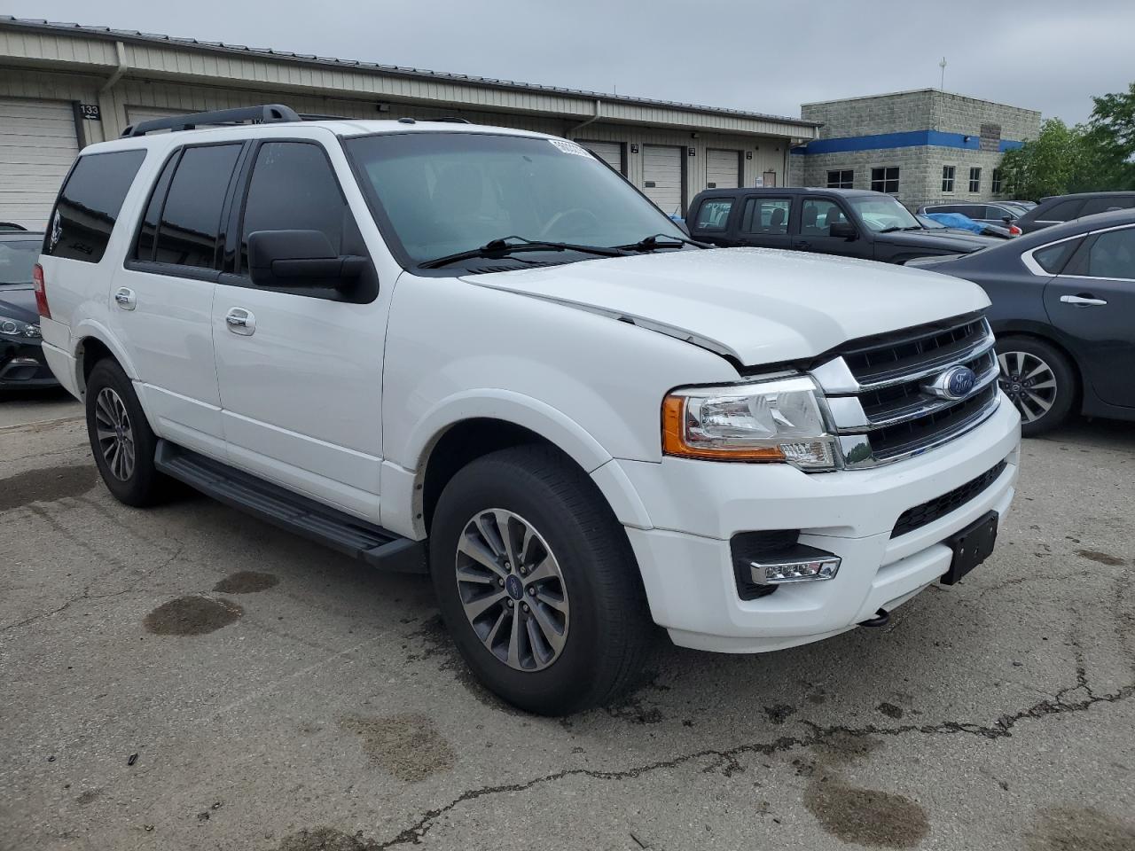 Photo 3 VIN: 1FMJU1JT0FEF44531 - FORD EXPEDITION 