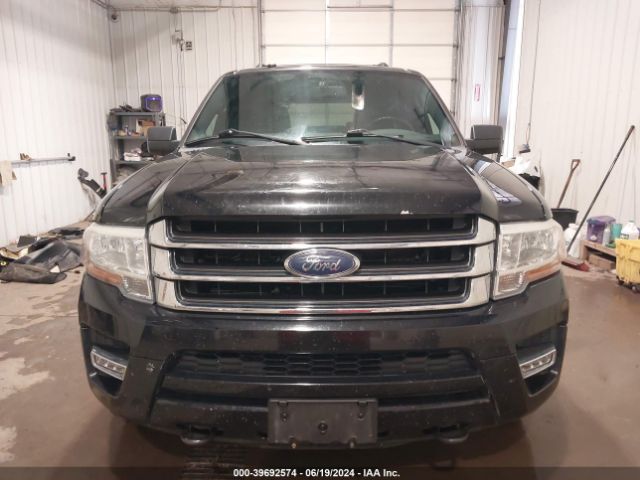 Photo 5 VIN: 1FMJU1JT0GEF15712 - FORD EXPEDITION 