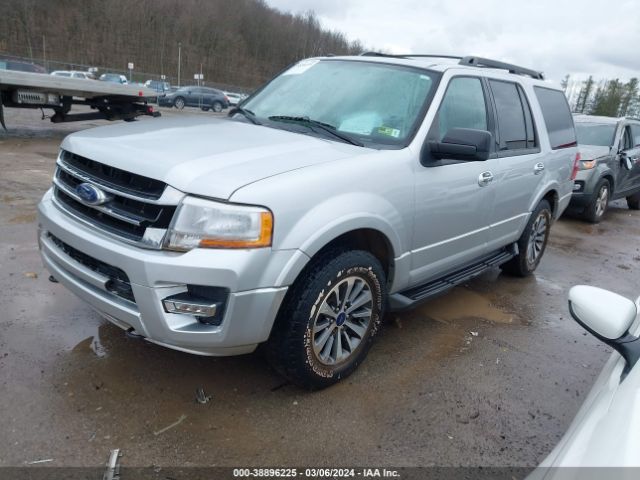 Photo 1 VIN: 1FMJU1JT0GEF53523 - FORD EXPEDITION 