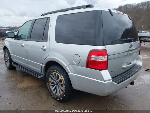 Photo 2 VIN: 1FMJU1JT0GEF53523 - FORD EXPEDITION 