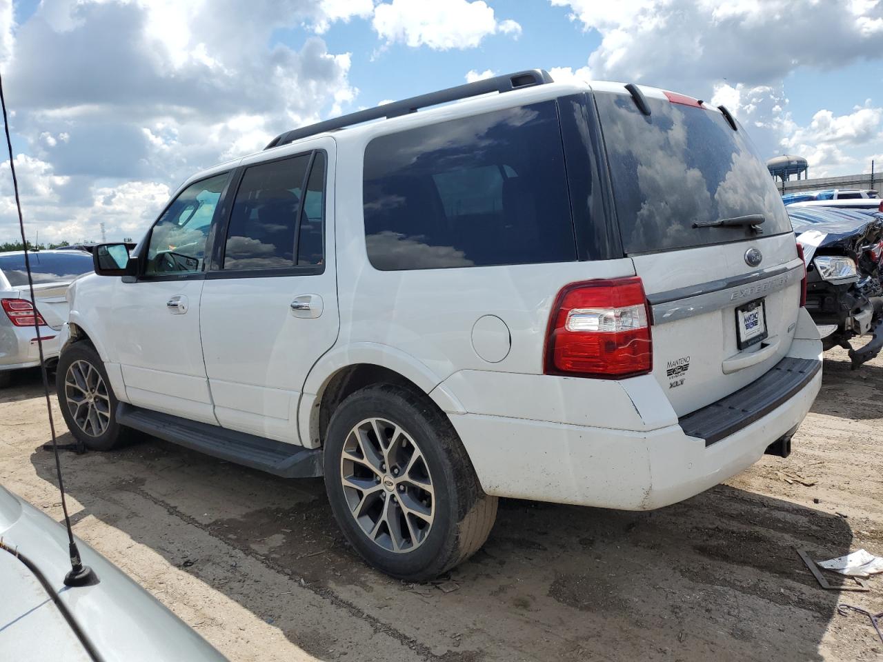 Photo 1 VIN: 1FMJU1JT0GEF56812 - FORD EXPEDITION 