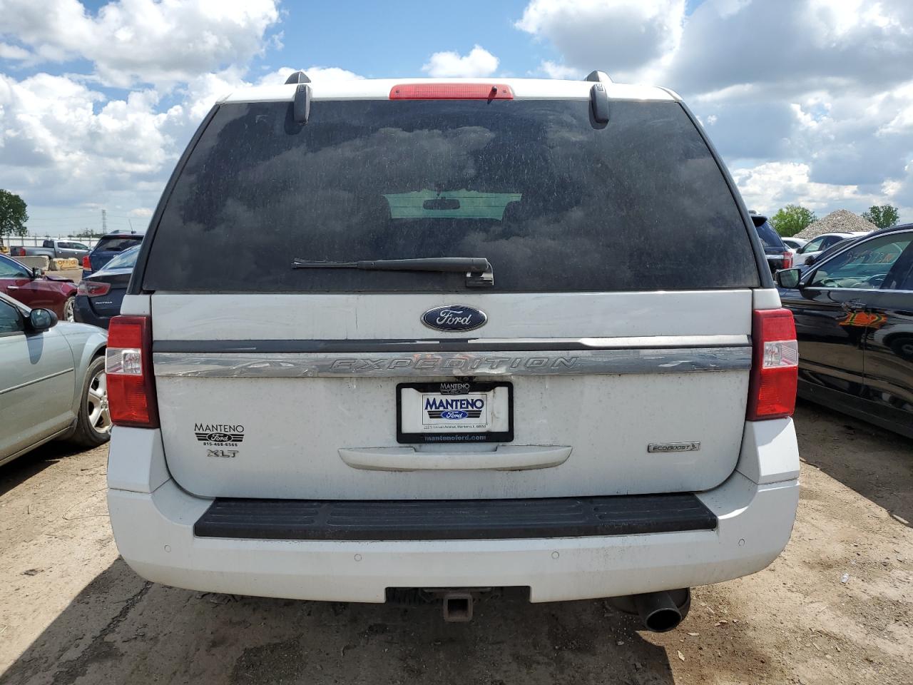 Photo 5 VIN: 1FMJU1JT0GEF56812 - FORD EXPEDITION 