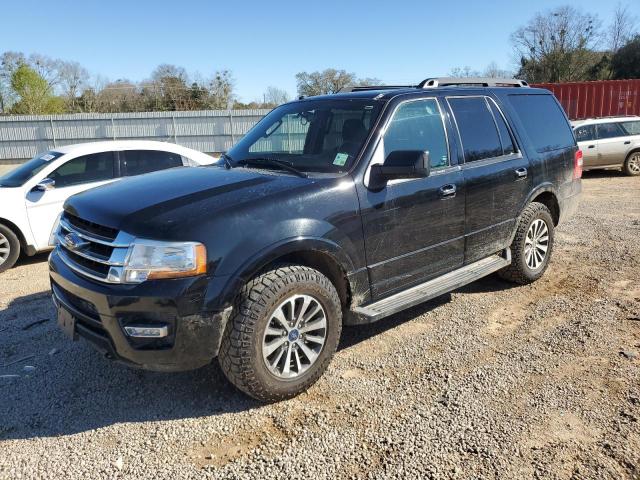 Photo 0 VIN: 1FMJU1JT0HEA15051 - FORD EXPEDITION 