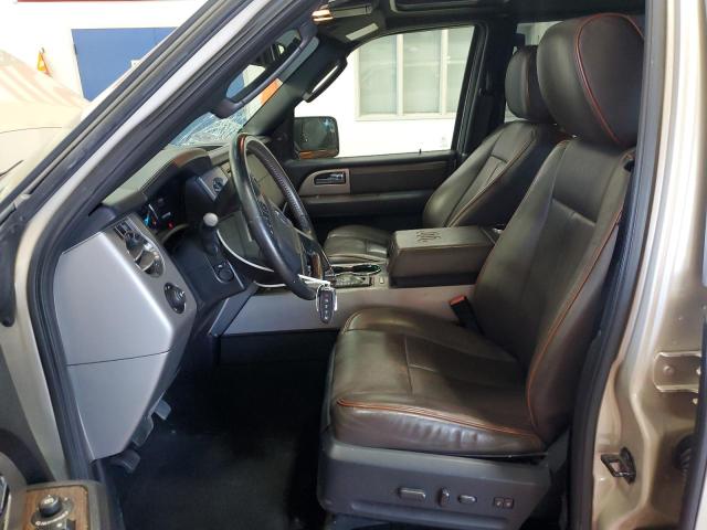 Photo 6 VIN: 1FMJU1JT0HEA36773 - FORD EXPEDITION 