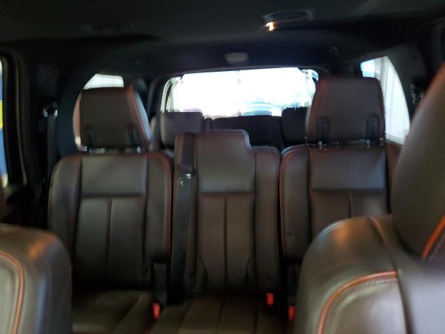 Photo 9 VIN: 1FMJU1JT0HEA36773 - FORD EXPEDITION 