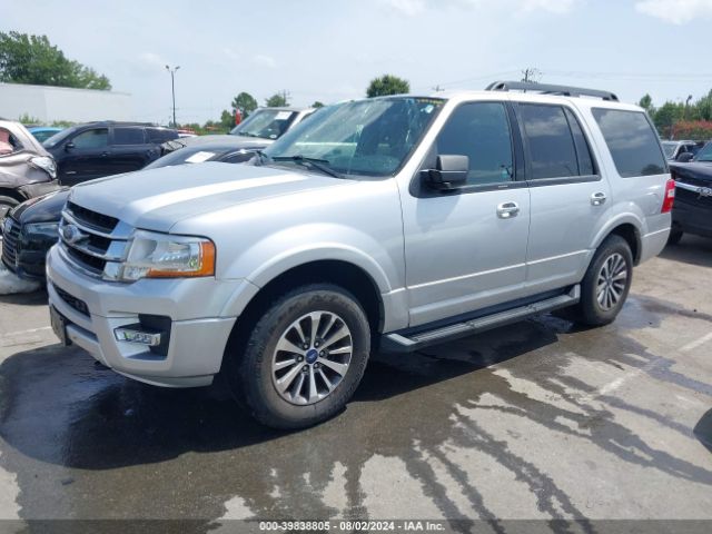 Photo 1 VIN: 1FMJU1JT0HEA49782 - FORD EXPEDITION 