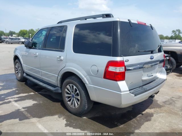 Photo 2 VIN: 1FMJU1JT0HEA49782 - FORD EXPEDITION 