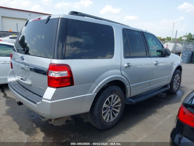 Photo 3 VIN: 1FMJU1JT0HEA49782 - FORD EXPEDITION 