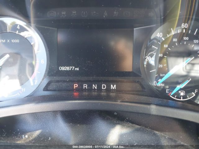 Photo 6 VIN: 1FMJU1JT0HEA49782 - FORD EXPEDITION 