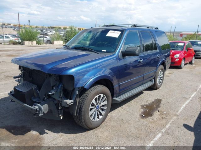 Photo 1 VIN: 1FMJU1JT0HEA50687 - FORD EXPEDITION 