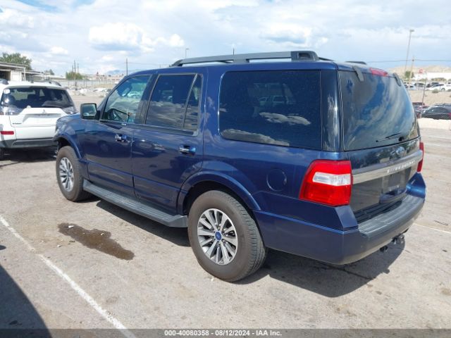 Photo 2 VIN: 1FMJU1JT0HEA50687 - FORD EXPEDITION 