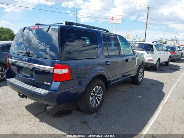 Photo 3 VIN: 1FMJU1JT0HEA50687 - FORD EXPEDITION 